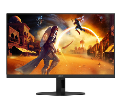 Monitor LED 24" (23,5"-26,4") AOC 24G4XE